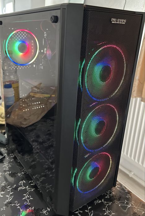 PC GAMING vand urgent