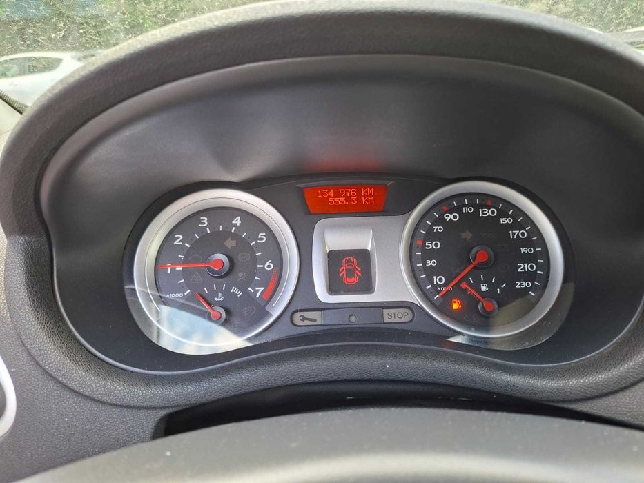 Renault Clio 2006 1.2i stare perfectă