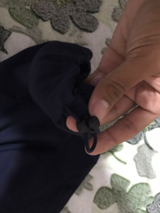 Продам штаны-парашюты новые