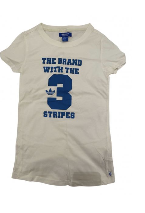 Tricou Adidas Originals din bumbac nou ( fara eticheta)