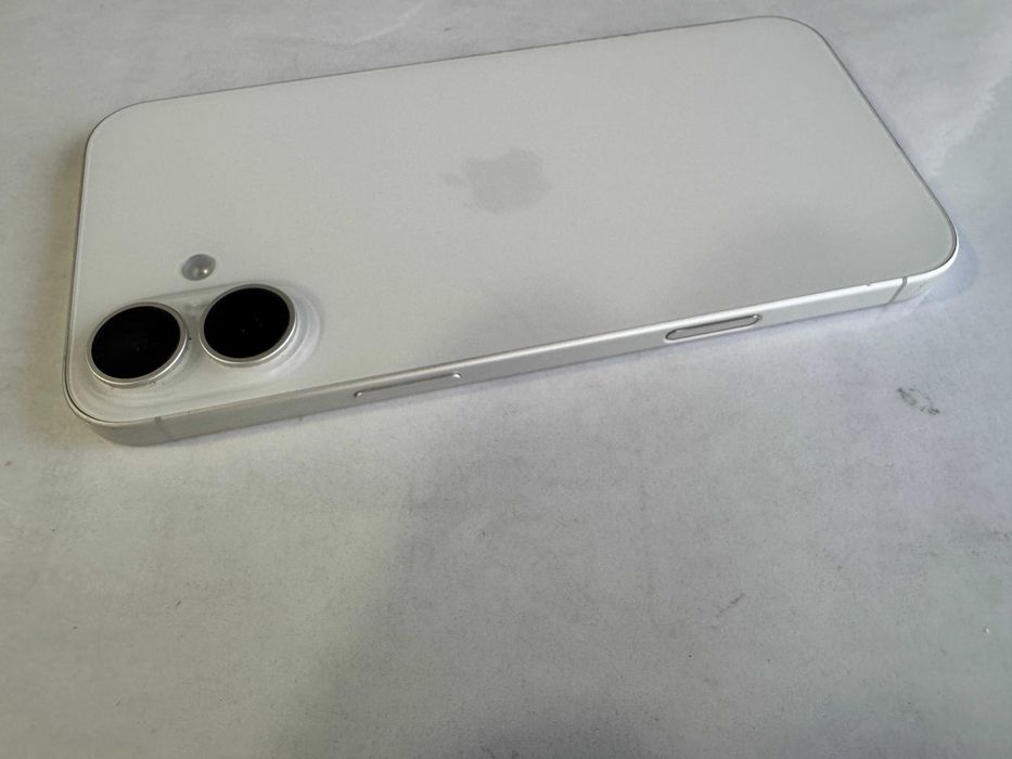 iPhone 16 Plus 256gb 100% батерия.Гаранция