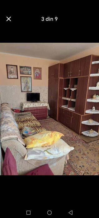 Vând apartament 2 camere