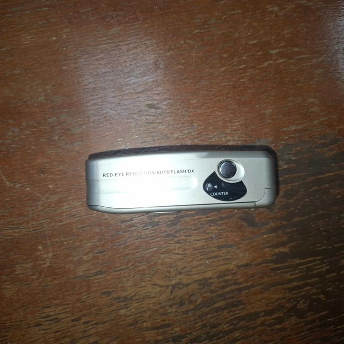 Фотоапарати - ретро