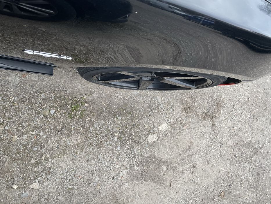Джанти 22” Dodge Charger / Challenger