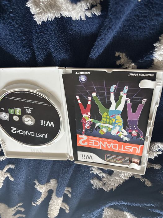 Just Dance 2 - Wii