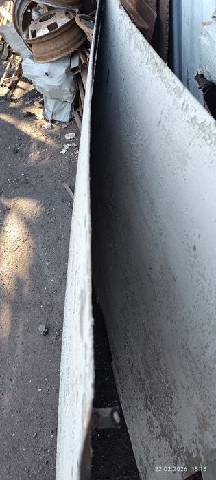 Лист толщина 3ми