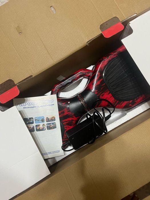 Продам гироскутер