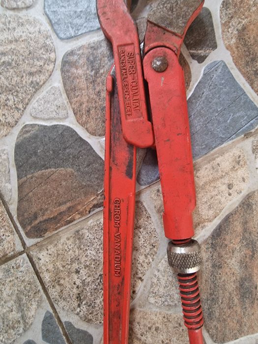 Cleste tevi Rothenberger Super S 2"