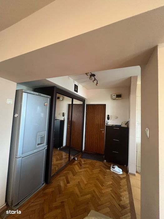 Apartament 2 camere - Open Space Zona Turda Arcul de Triumf Sectorul 1