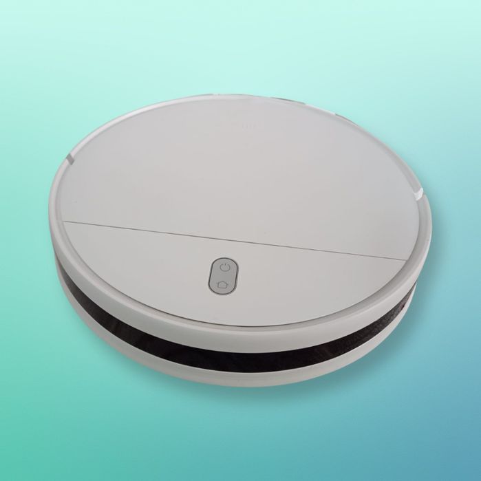 Робот пылесос Xieomi