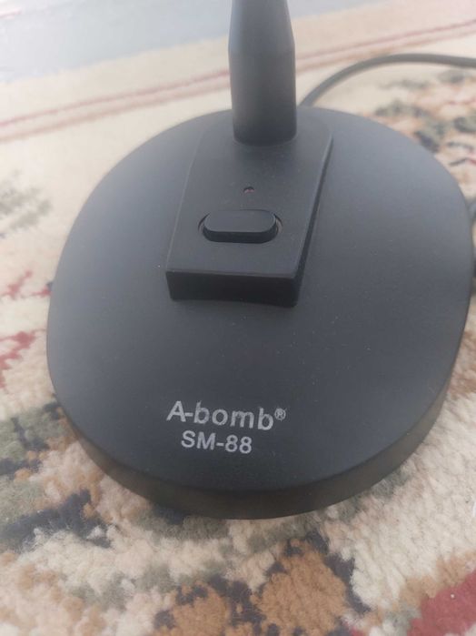 Микрофон для конференции