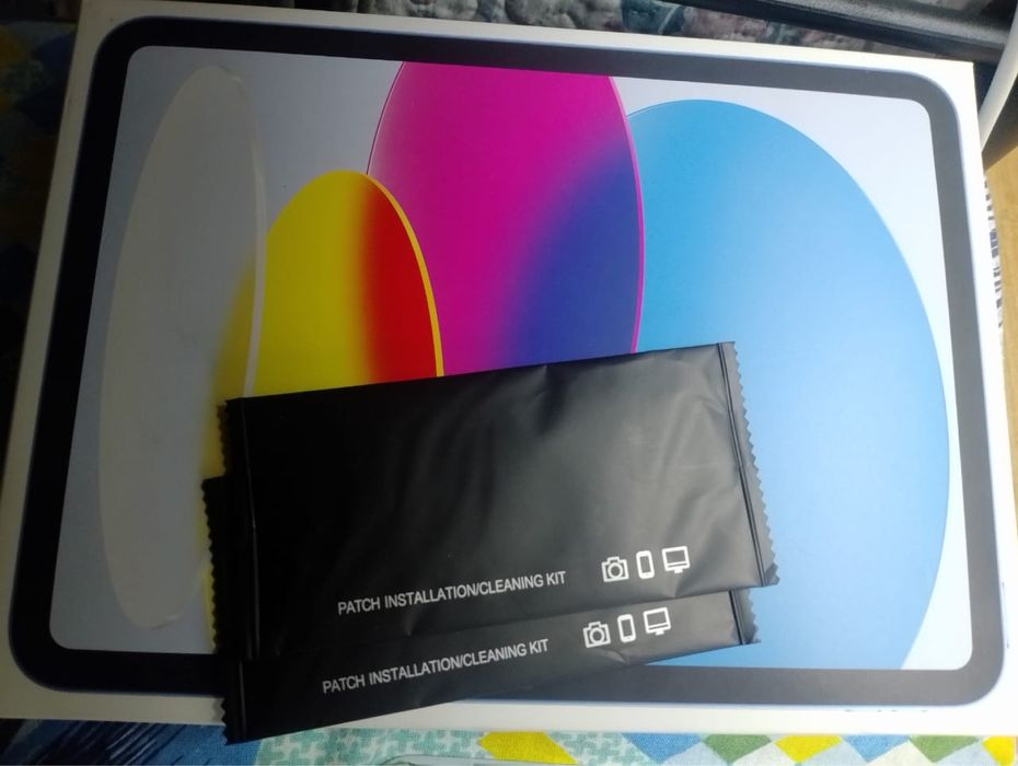 ipad 10th generation