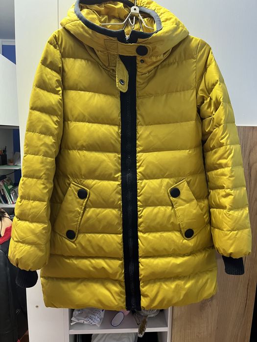 Куртки женские б/у