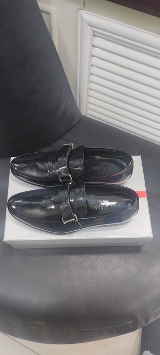 Prada Milano Italy
