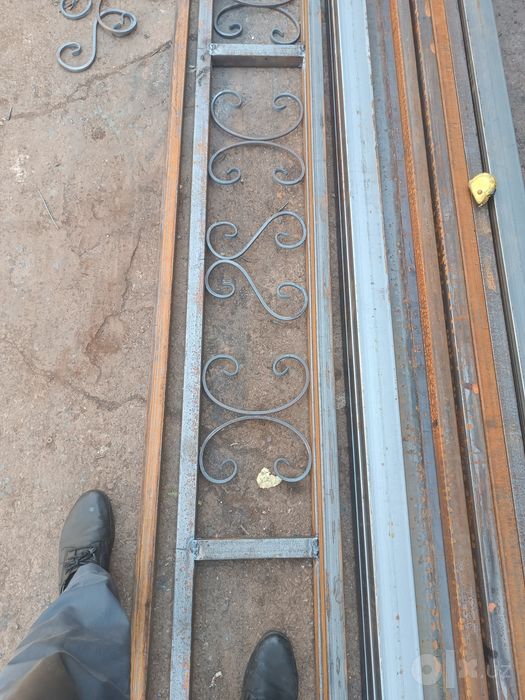 Svarchik va elektrik hizmati