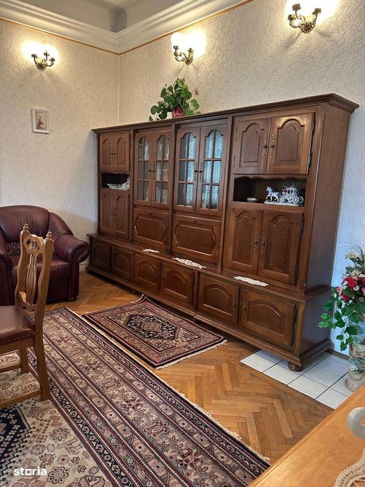 Casa boiereasca - Central - Teren 1850mp