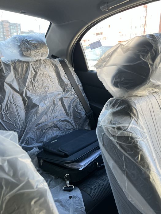 Аренда авто под такси