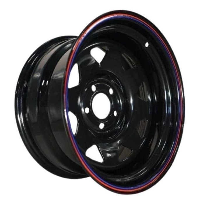 Janta R15 7J 5×139.7 ET-25 Suzuki Jimny Off-Road