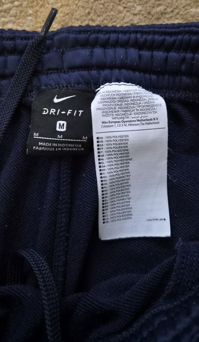 Pantaloni Nike bărbați