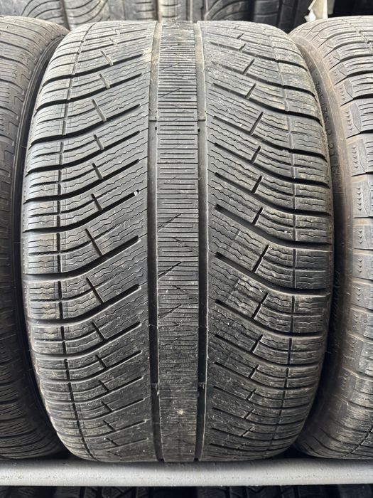 Anvelope 305/35/21 Michelin