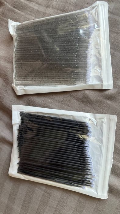 Расходники для лешмейкера