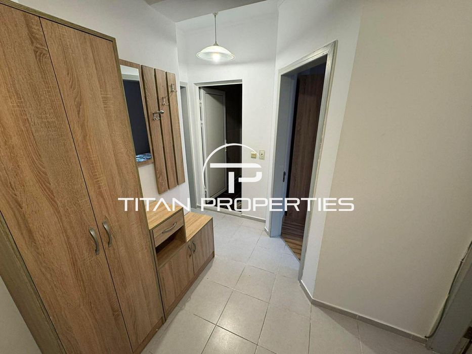 Дава се под наем Тристаен апартамент в Варна, Аспарухово - 70 кв.м за 433.5 € - Снимка #12