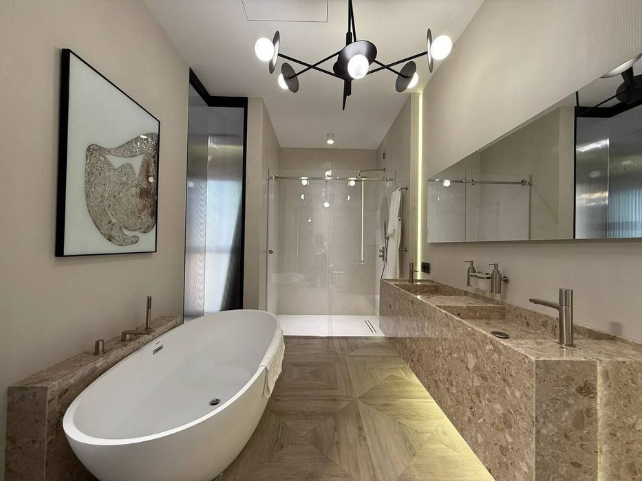 Срочно Продажа Пентхаус ЖК Mirabad Avenue 5/9/10