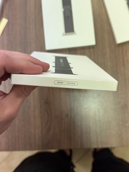 ОРИГИНАЛНИ КАИШКИ apple watch 6/7/8/9/10 Ultra 1/2