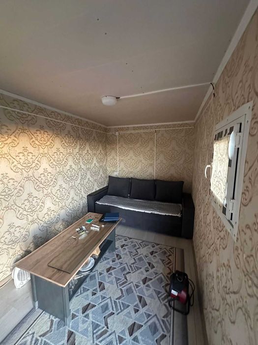 Жилой контейнер 20 фут