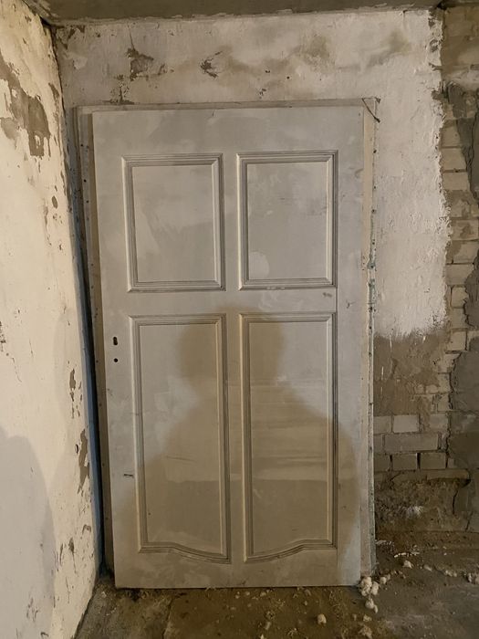 Двери межкомнатные