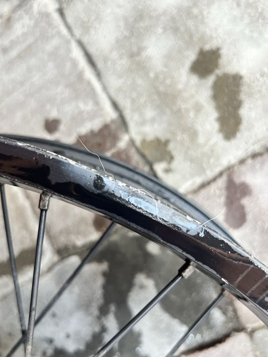 Мотор-колесо Leopard