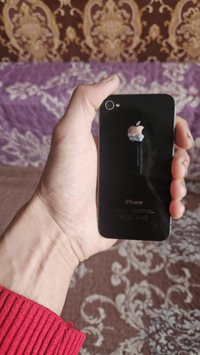 Айфон 4s 64gb...