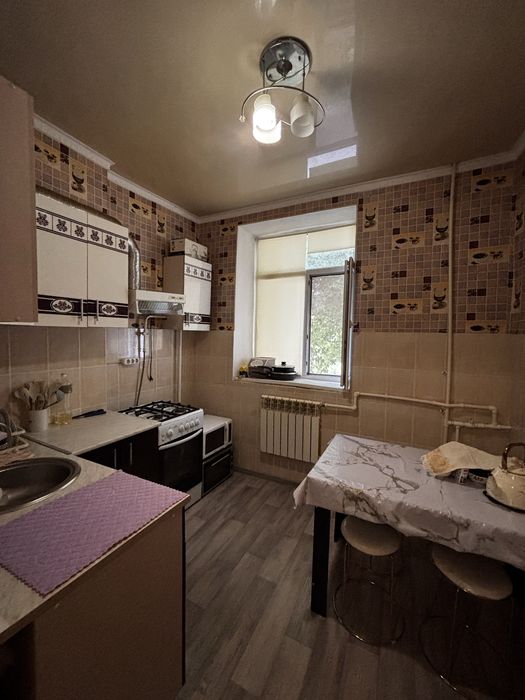 Продам 3-х комнатную квартиру