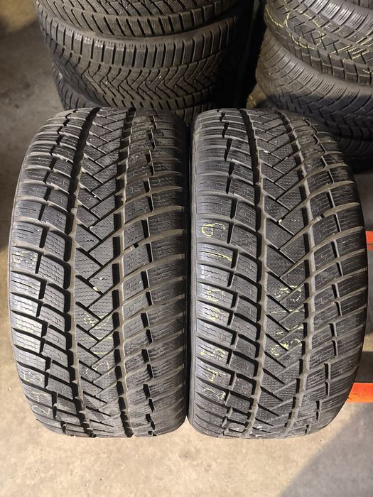 Anvelope iarna 245/40/19 Vredestein WinTrac Pro 245 40 19 R 19