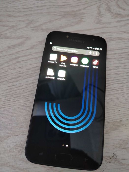 Продам телефон в хорошем сост