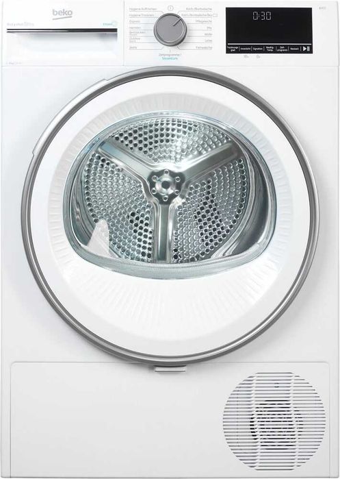 Сушилня с термопомпа BEKO B3T32491 9кг.