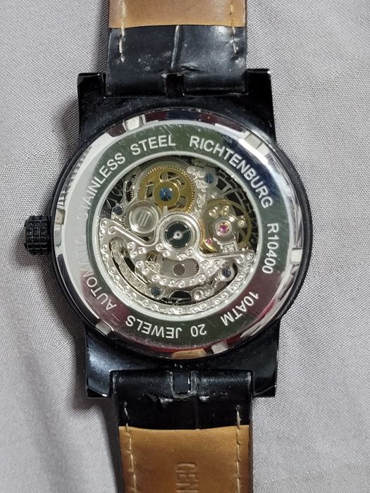 Ceas Automatic Richtenburg