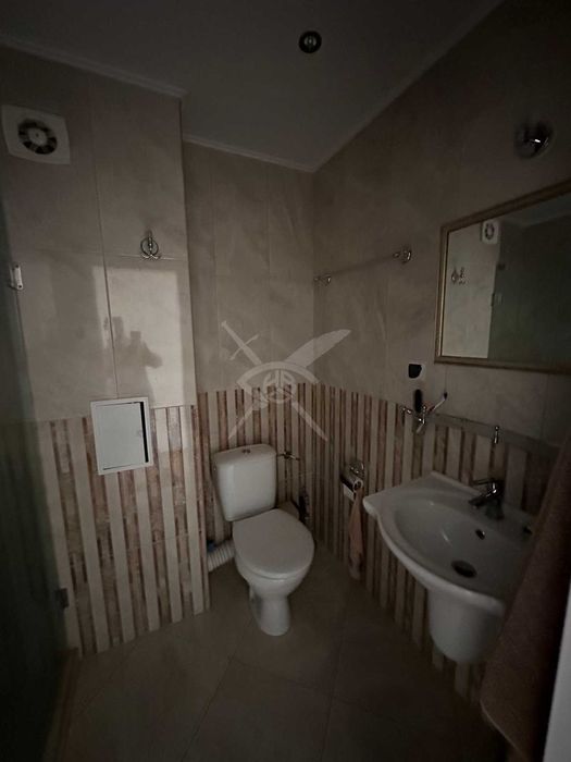 Продава се Двустаен апартамент в к.к. Слънчев бряг - 56 кв.м за 1670 €/кв.м - Снимка #4