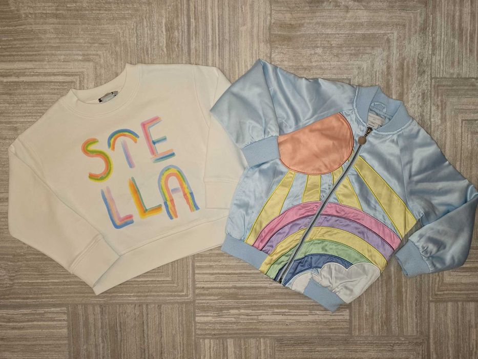 Детски комплект Stella McCartney