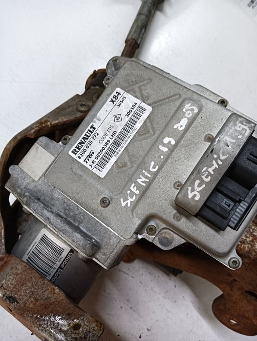 Coloana Volan Renault Scenic Ii Jm0/1_ 2003 - > 1.9 D F9Q 812, F9Q J 8