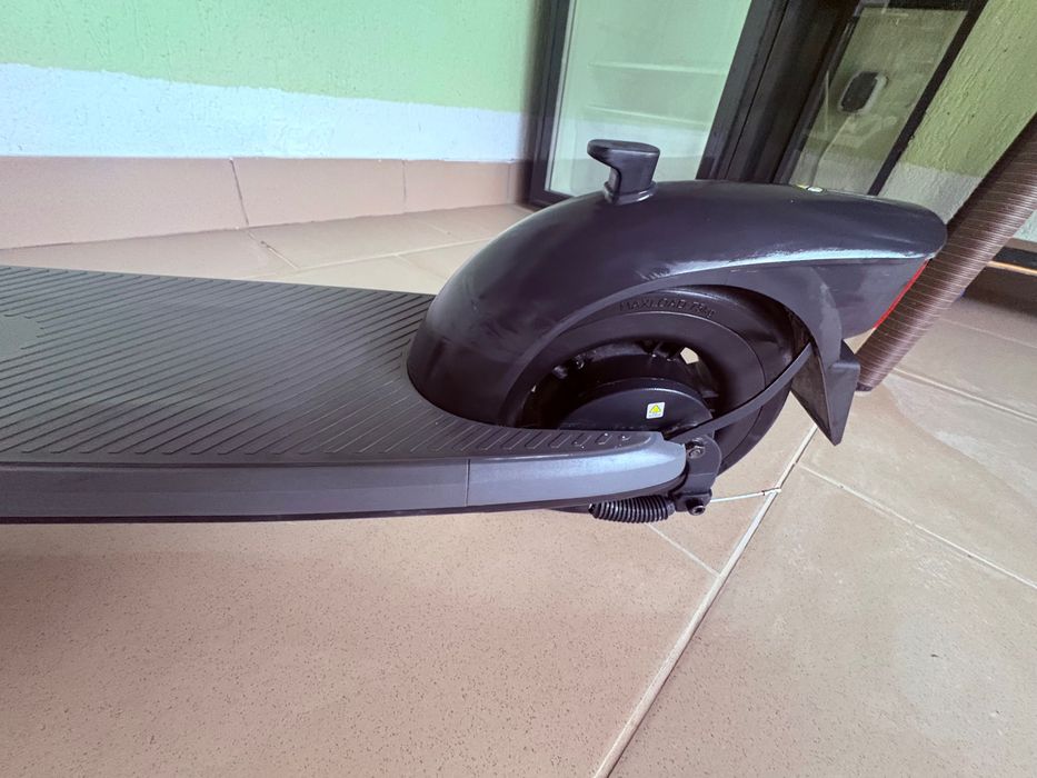Trotineta Sagway Ninebot Et2, E II impecabila