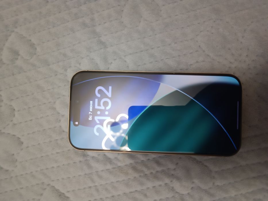 СРОЧНО! iPhone 16 Pro 128GB (SIM)