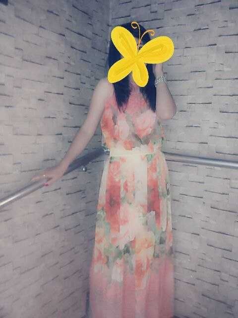 Shifondan uzun koylak