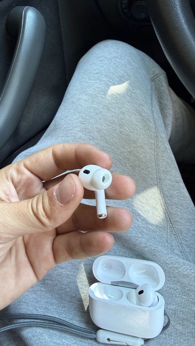 Apple AirPods Pro (generatia 2) 2022 100% originale