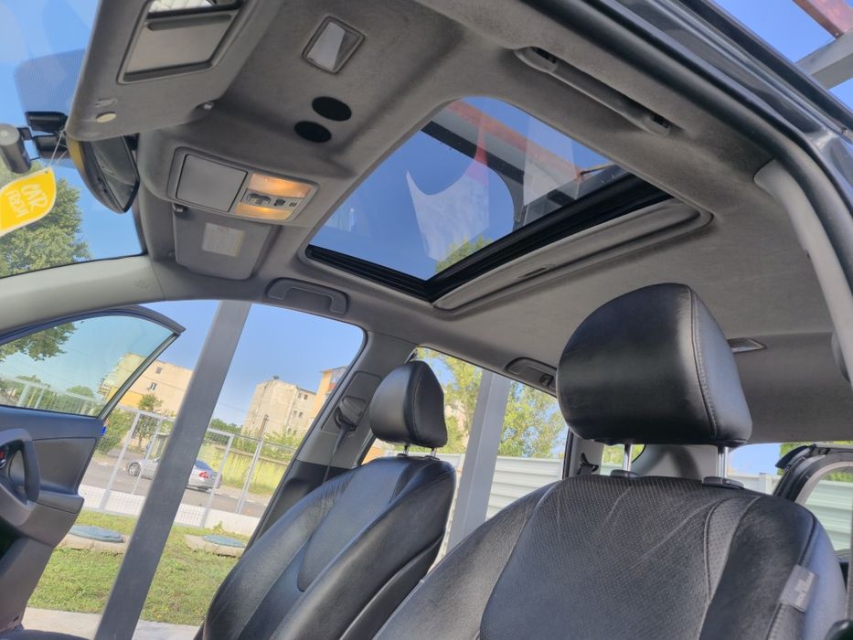 TOYOTA RAV4 2006 — imagine 3