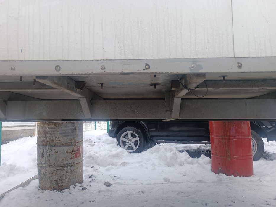 Продам термобудка