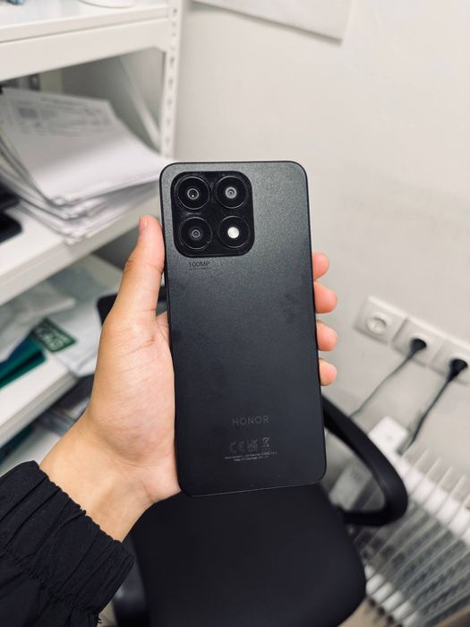 Honor X8a/Хонор Х8а 128/12гб