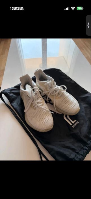 adidasi Adidas AlphaBounce