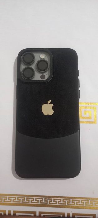 Iphone 15 pro max. 256 г.б