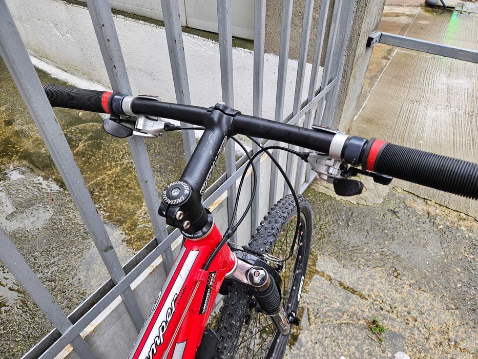 Aлуминиев велосипед 26 цола SPECIALIZED-шест месеца гаранция